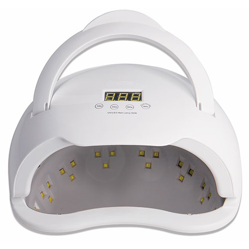 XL-01 UVLED NAIL LAMP