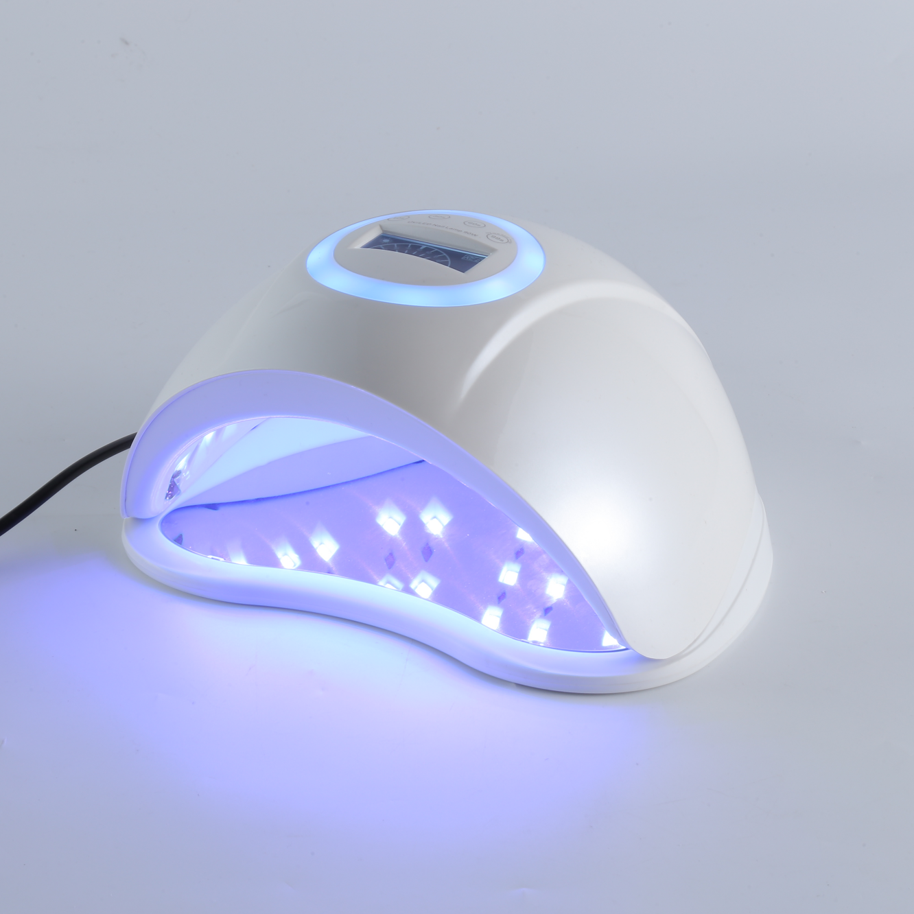 XL-02 UVLED nail lamp