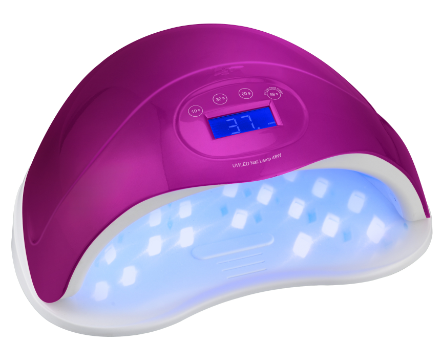 XL-03 UVLED NAIL LAMP